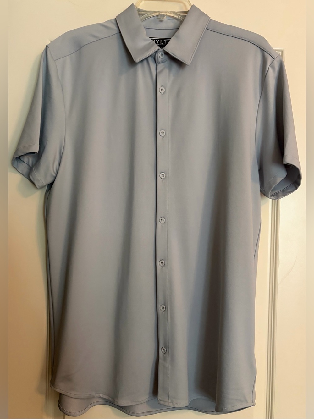 GENTLY USED MENS BYLT!